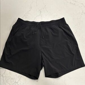 lululemon Pace Breaker Linerless Short 7”